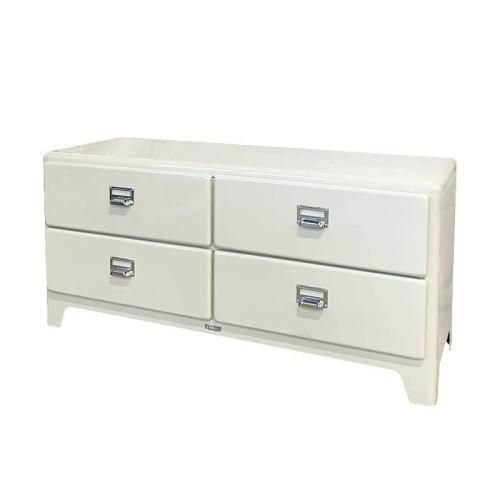 2 by 2 metal drawers / 2by2メタルドロワーズ - デザイナーズ 2 by 2 metal drawers / 2by2メタルドロワーズ - デザイナーズ