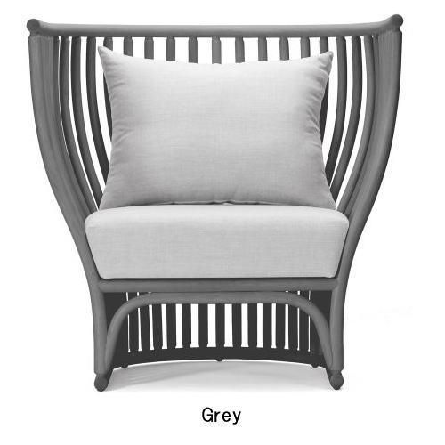 アスプルンドKEARRALOUNGECHAIRキアラ ラウンジチェアVIVERE KEARRA LOUNGE CHAIR - 【ASPLUND CONTRACT】 アスプルンド