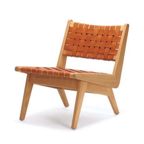 HARM LOUNGE CHAIR / ハームラウンジチェア - デザイナーズ家具 ミッド