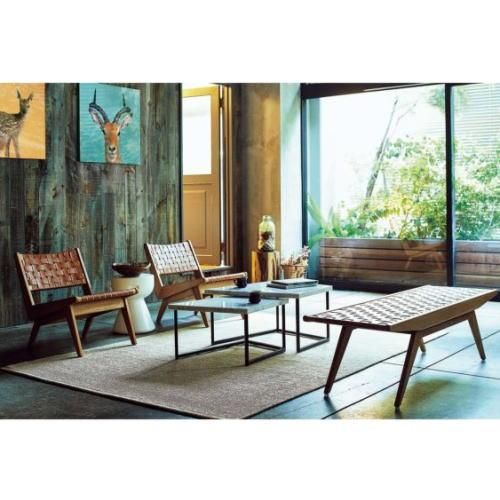 HARM LOUNGE CHAIR / ハームラウンジチェア - デザイナーズ家具 ミッド