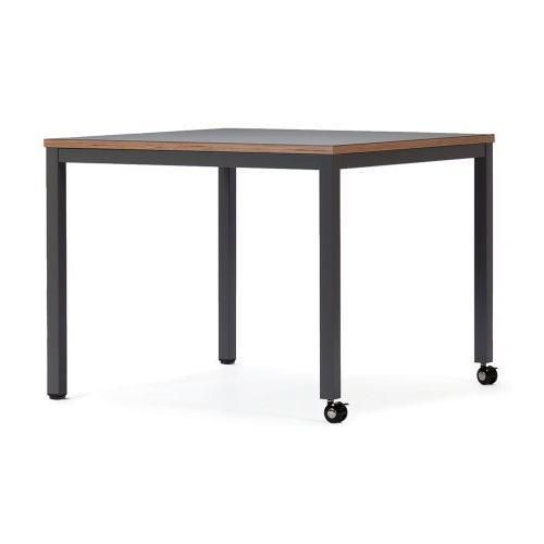 EASY DINING TABLE WITH CASTER / イージーダイニングテーブル