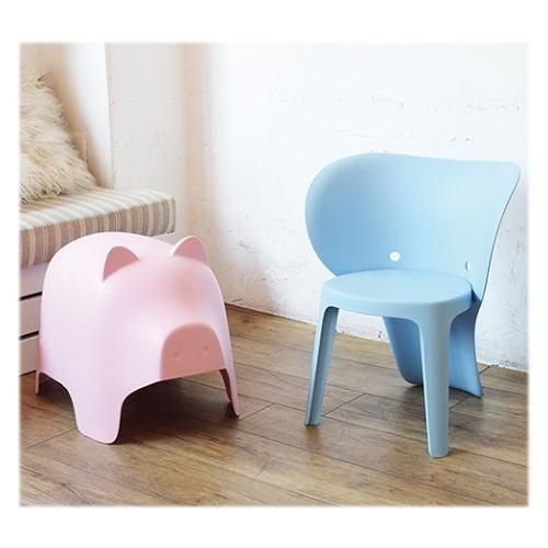 ANIMAL CHAIR ELEPHANT / アニマルチェア エレファント