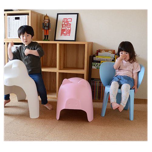 ANIMAL CHAIR GARILLA / アニマルチェア ゴリラ - デザイナーズ家具  ミッドセンチュリーのデザイナーズ家具｜ギャレットインテリア＠中目黒