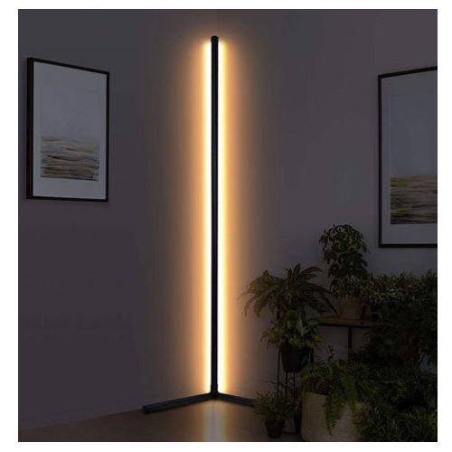 led corner lamp floor lamp