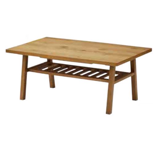 Oakstyle Center Table / オークスタイルセンターテーブル ー ミッドセンチュリーのデザイナーズ家具｜ギャレットインテリア＠中目黒