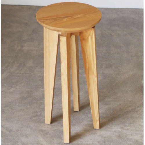 JS SIDE TABLE ROUND / JSサイドテーブル ラウンド - デザイナーズ家具  ミッドセンチュリーのデザイナーズ家具｜ギャレットインテリア＠中目黒