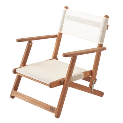 Sailing folding Chair / セイリング フォールディングチェア