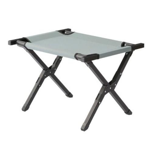 Outdoor life folding stool&baggage rack / アウトドアライフ