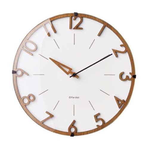 Visse wall clock / フィッセウォールクロック - デザイナーズ家具