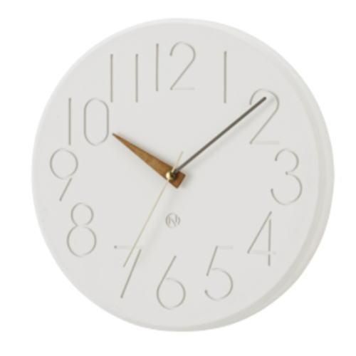 Smuk wall clock / スムークウォールクロック - デザイナーズ
