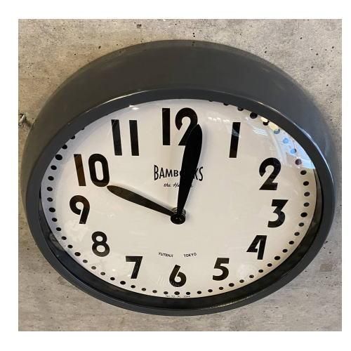 インテリア時計 CHAMPION vintage clock Vintage Champion Spark Plug Clock 40-50s Art Deco | eBay