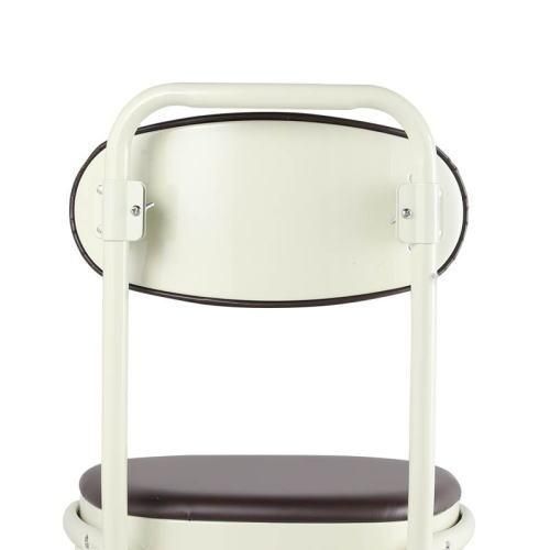 Steel chair / スチールチェア - デザイナーズ家具 ミッド