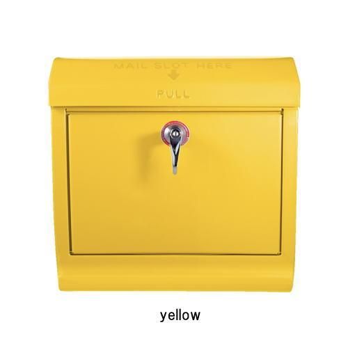 Mail box 1 SERIES / USメールボックス シリーズ1 - デザイナーズ家具