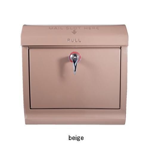 Mail box 1 SERIES / USメールボックス シリーズ1