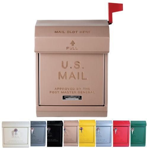 US MAIL BOX ミッドセンチュリー アメリカ ビンテージカリフォルニア US MAIL BOX ミッドセンチュリー アメリカ ビンテージカリフォルニア