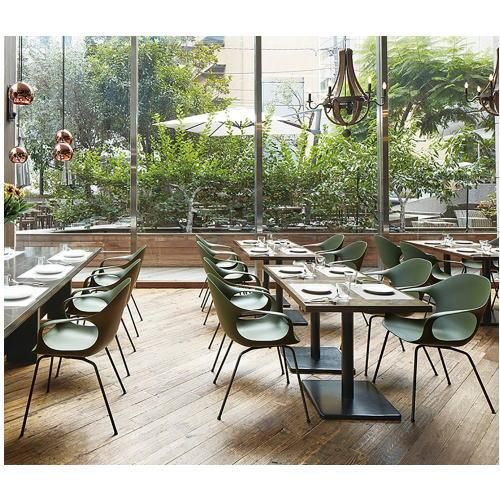 ELEPHANT ARM CHAIR / エレファントアームチェア - ミッドセンチュリー