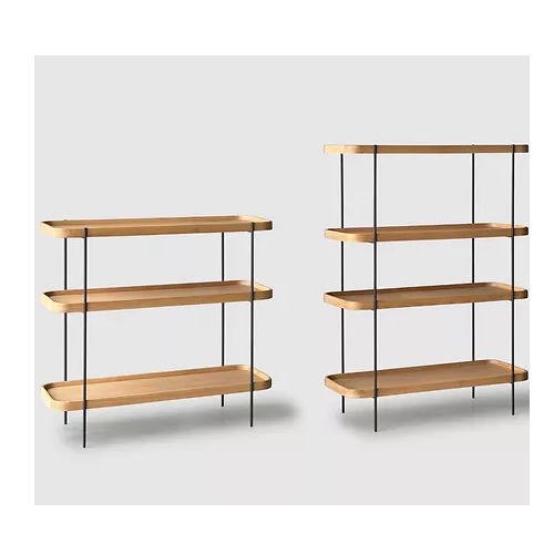 HUMLA 100 low shelf / フムラ100ローシェルフ - デザイナーズ家具  ミッドセンチュリーのデザイナーズ家具｜ギャレットインテリア＠中目黒