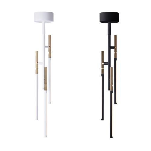 Vision 3 LED-ceiling lamp / ビジョン3LEDシーリングランプ