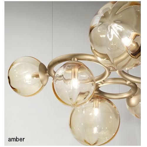Puppet Ring SP7 pendant lamp / パペットリングSP7ペンダント