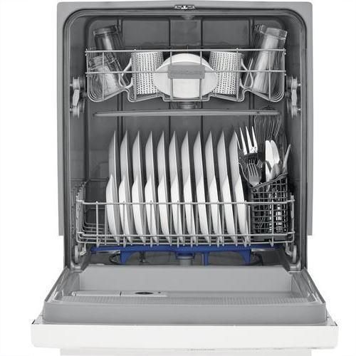 Frigidaire Dishwasher / フリジデア 食器洗い機 / FFCD2413 - デザイナーズ家具  ミッドセンチュリーのデザイナーズ家具｜ギャレットインテリア＠中目黒