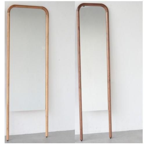 SUK STAND MIRROR / スークスタンドミラー - デザイナーズ家具 ミッド