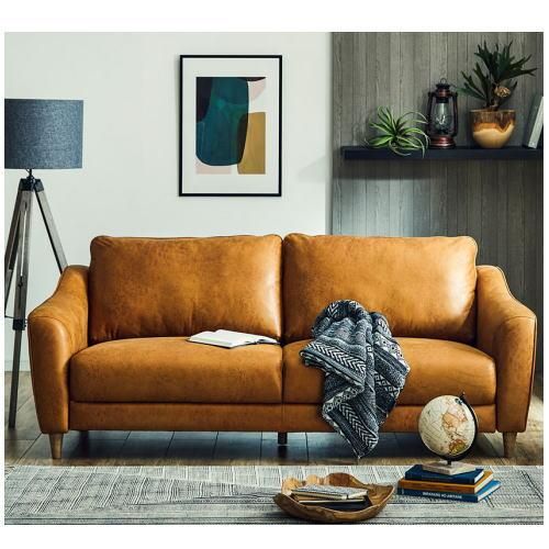 CASK SOFA / カスクソファ - ミッドセンチュリーのデザイナーズ