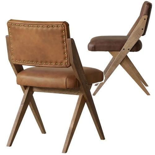 BAKER CHAIR ・ ZETT CHAIR［計2脚］ Easy Life ZETT CHAIR / イージーライフ ゼット チェア 肘付（WF