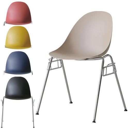 椅子 EQI-55 Stacking chair the_stacking_light_chair_CH_ri