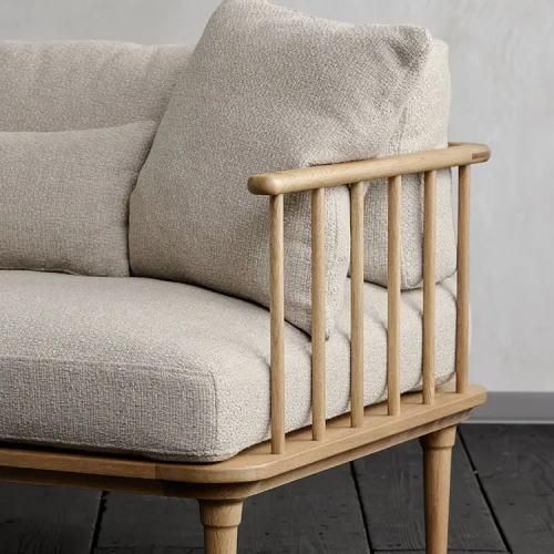 HOOVER SOFA / フーバーソファ - ミッドセンチュリーの