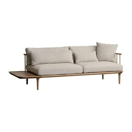 【ユーカリ】 HOOVER SOFA ライトグレー CRASH GATE ユーカリ様専用】 HOOVER SOFA ライトグレー CRASH GATE