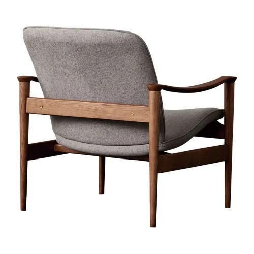 MARCO LOUNGE CHAIR/ マルコラウンジチェアー - デザイナーズ