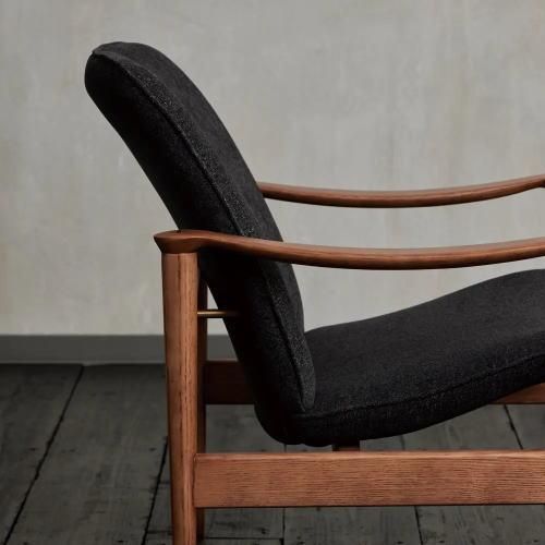 MARCO LOUNGE CHAIR/ マルコラウンジチェアー - デザイナーズ