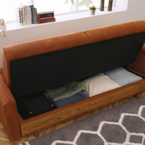 HERSHEY SOFA BED / ハーシーソファベッド - デザイナーズ家具