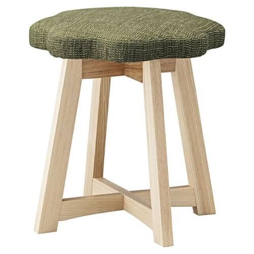 GREEN LEAF STOOL / グリーンリーフスツール - デザイナーズ家具 ミッドセンチュリーのデザイナーズ家具｜ギャレットインテリア＠中目黒