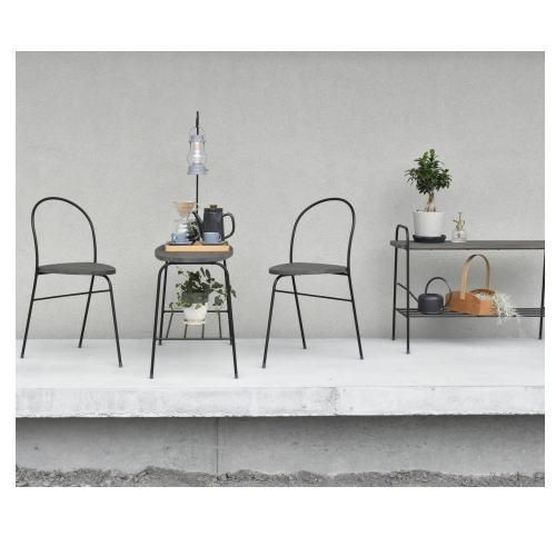 SOTOTETSU TRIANGOLO CHAIR / ソトテツ トリアンゴロチェア