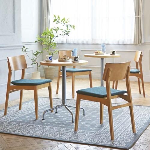 CORDOVA SIDE CHAIR / コルドバサイドチェア - デザイナーズ家具