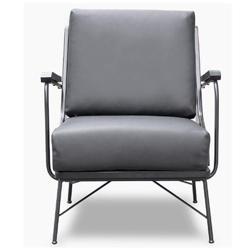 JULIA SOFA 1P / ジュリアソファ 1P - デザイナーズ家具 ミッド