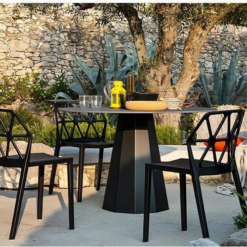 DIX ROUND TABLE CERAMIC TOP / ディックス ラウンドテーブル DIX ROUND TABLE CERAMIC TOP / ディックス ラウンドテーブル