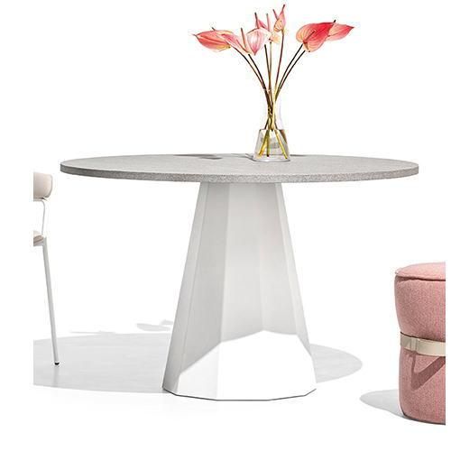 DIX ROUND TABLE LAMINATE TOP / ディックス ラウンドテーブル DIX ROUND TABLE LAMINATE TOP / ディックス ラウンドテーブル