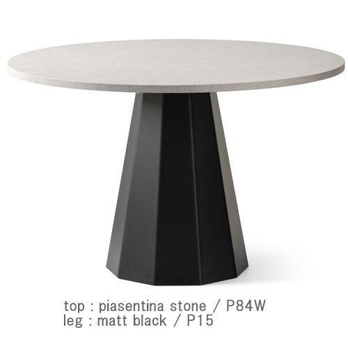 DIX ROUND TABLE LAMINATE TOP / ディックス ラウンドテーブル DIX ROUND TABLE LAMINATE TOP / ディックス ラウンドテーブル