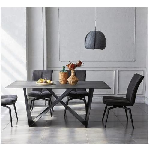 PEGASUS DINING TABLE デザイナー家具 ダイニングテーブル