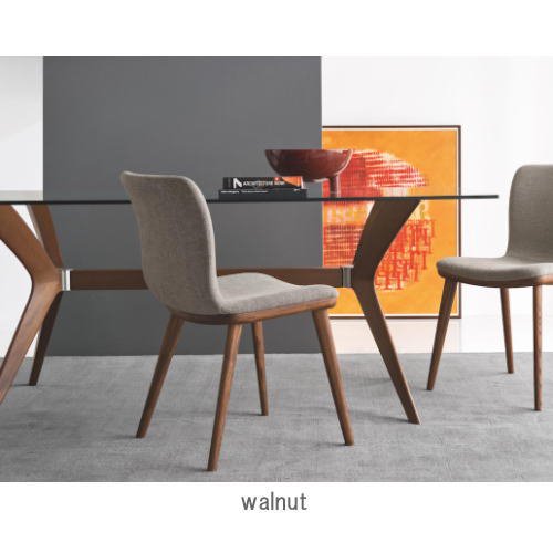 TOKYO DINING TABLE SQUARE / トーキョーダイニングテーブル スクエア 【カリガリス/Calligaris】 -  デザイナーズ家具 ミッドセンチュリーのデザイナーズ家具｜ギャレットインテリア＠中目黒