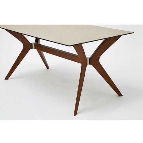 TOKYO DINING TABLE CERAMIC / トーキョーダイニングテーブル