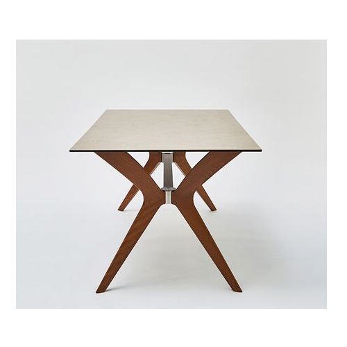 TOKYO DINING TABLE CERAMIC / トーキョーダイニングテーブル