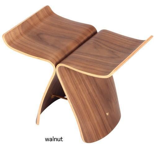Butterfly Stool / バタフライスツール - デザイナーズ家具