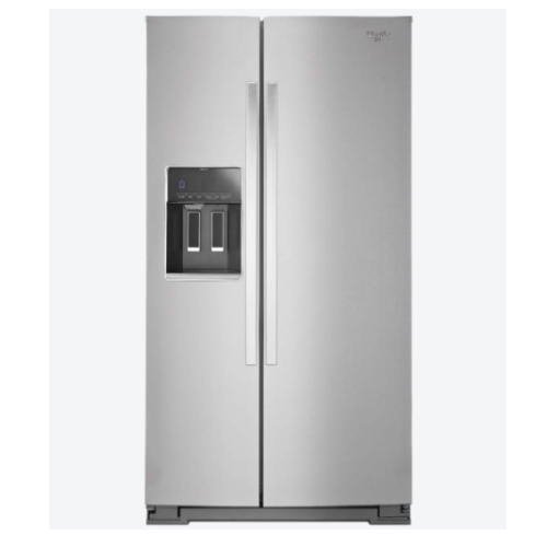 Whirlpool Refrigerator / ワールプール 冷凍冷蔵庫 / 806L WRS588FIHZ - デザイナーズ家具  ミッドセンチュリーのデザイナーズ家具｜ギャレットインテリア＠中目黒
