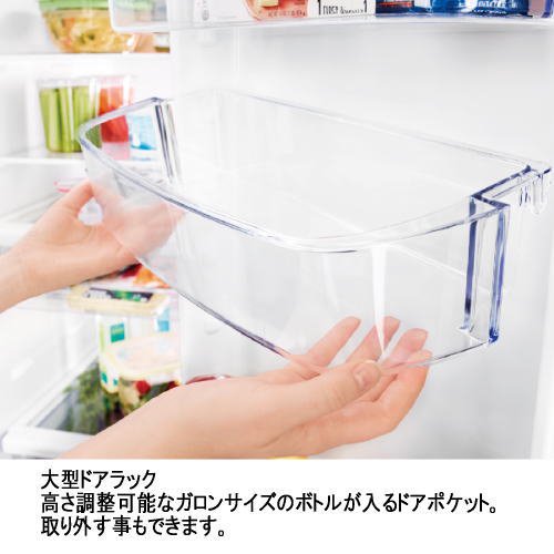 Whirlpool Refrigerator / ワールプール 冷凍冷蔵庫 / 806L WRS588FIHZ - デザイナーズ家具  ミッドセンチュリーのデザイナーズ家具｜ギャレットインテリア＠中目黒