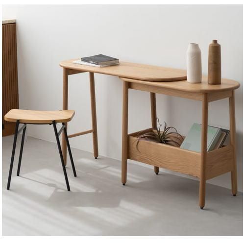 CONSOLE TABLE SUK / サックコンソールテーブル - デザイナーズ