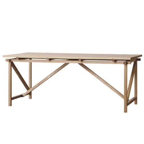 KUMIN DINING TABLE / クミンダイニングテーブル - デザイナーズ家具
