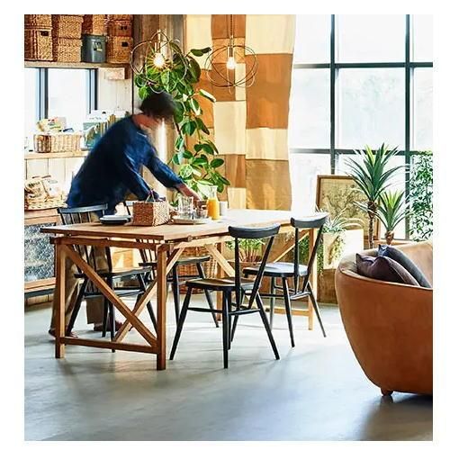 KUMIN DINING TABLE / クミンダイニングテーブル - デザイナーズ家具